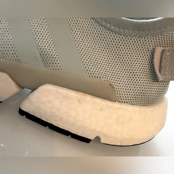 Adidas P.O.D. S3.1 'Green' B37368 - Picture 10 of 10